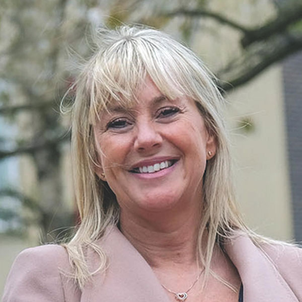 Sharon Silcock