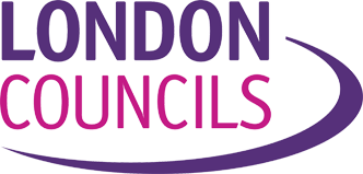 London Councils' logo