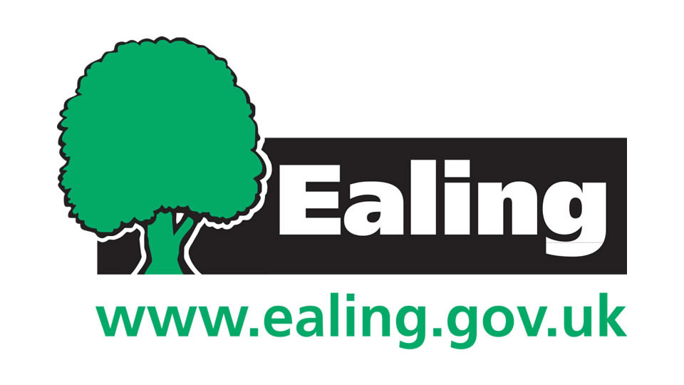 Ealing logo