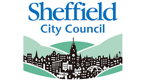 Sheffield City Council logo