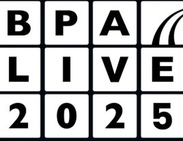 BPA Live 2025 in block format