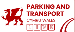 Welsh Dragon image - Parking & Transport