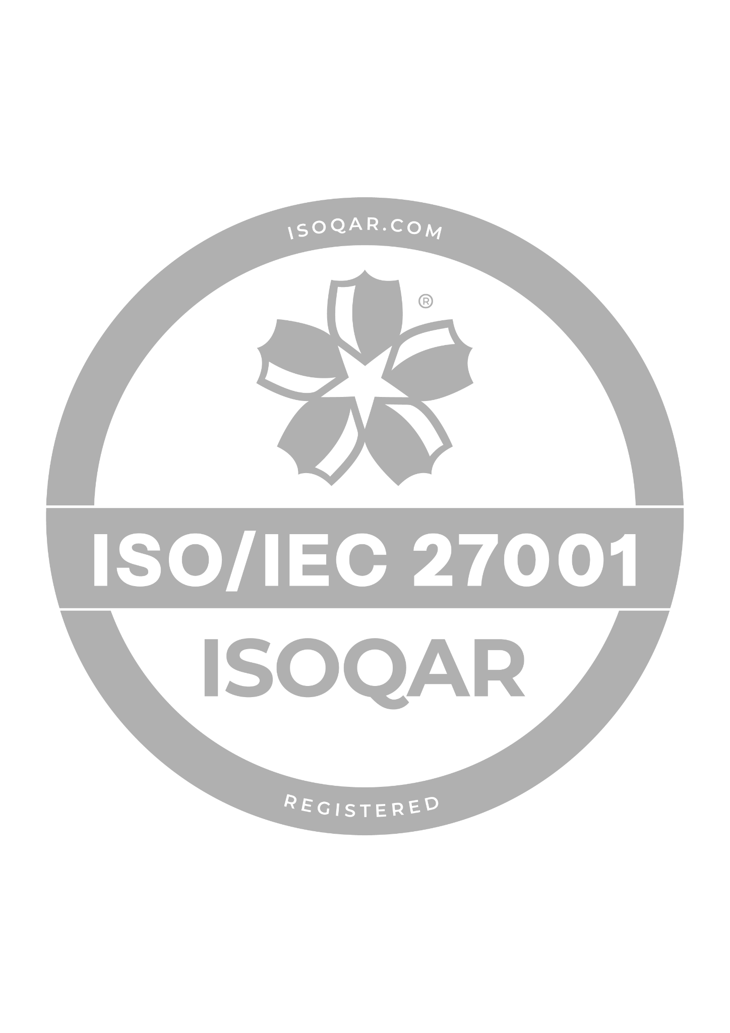 IO27001 logo