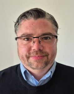 Simon Bradley head & shoulders