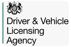 DVLA logo
